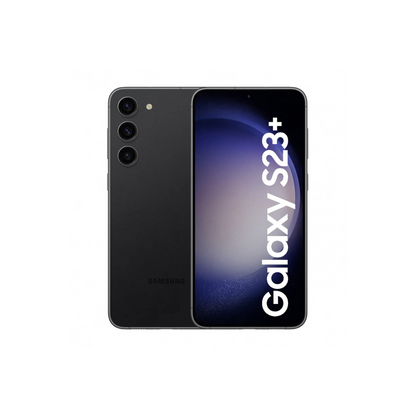 Samsung Galaxy S23 Plus (Renewed)