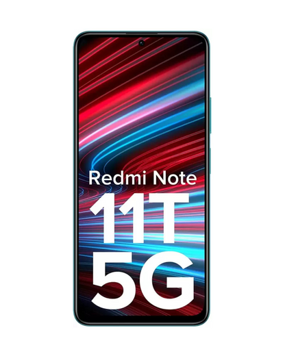 Redmi Note 11T (Renewed)