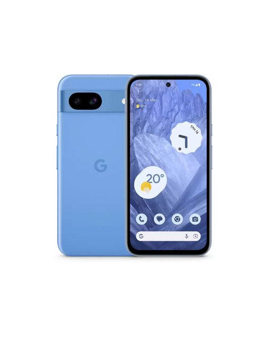 Google Pixel 8A (Open Box)