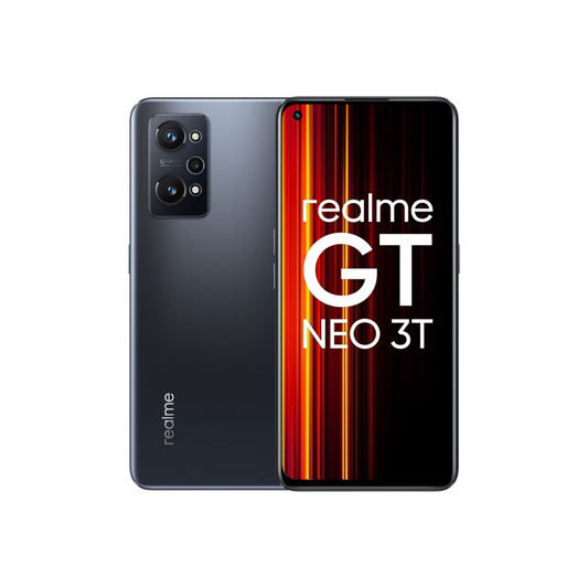 Realme GT Neo 3T 5G (Renewed)