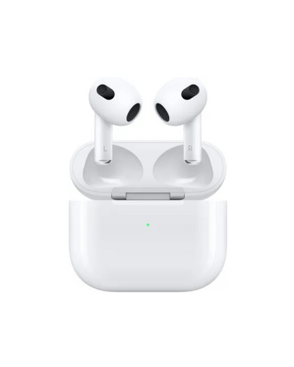 Apple Pods 3 (Box Pack)