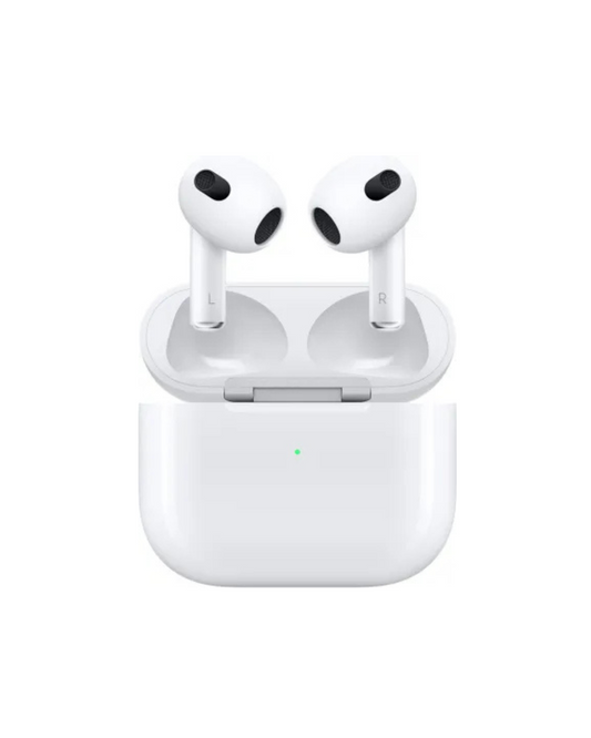 Apple Pods 3 (Box Pack)