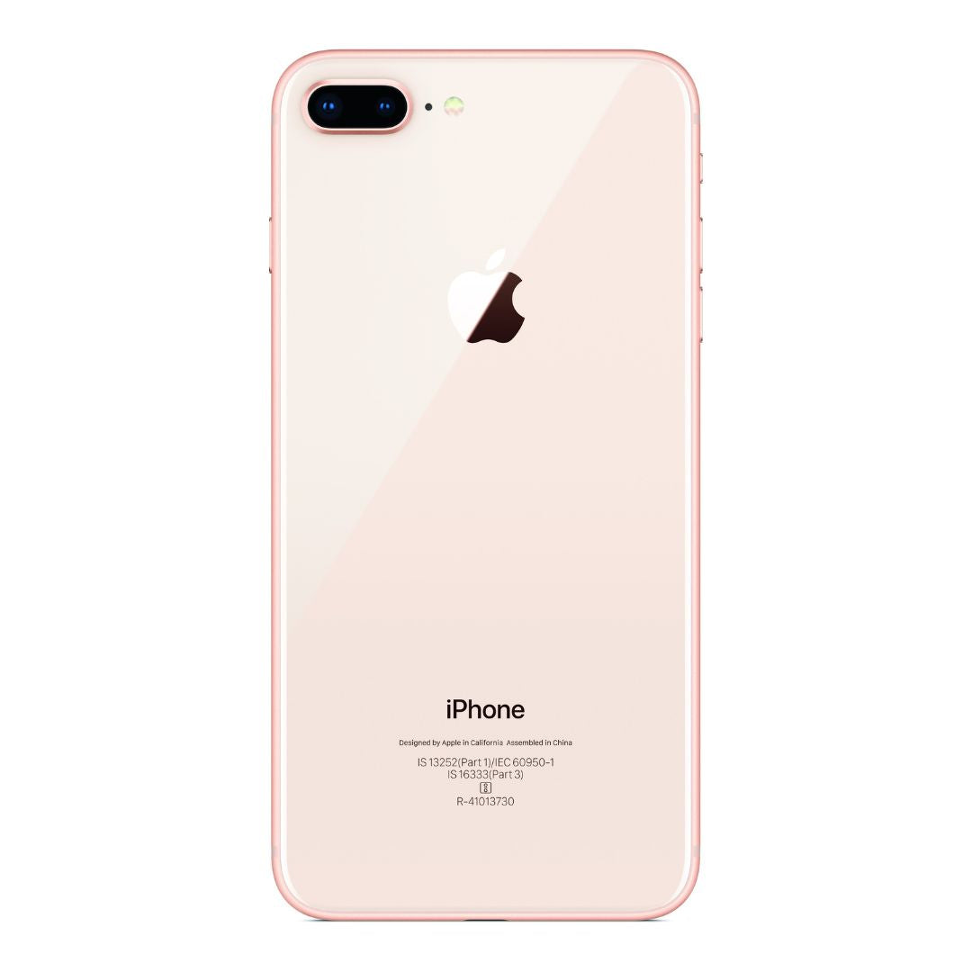 Apple iPhone 8 Plus (Refurbished)