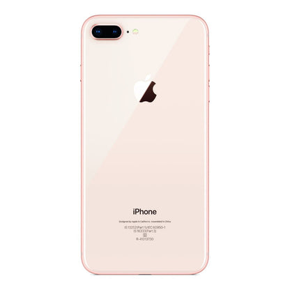 Apple iPhone 8 Plus (Refurbished)