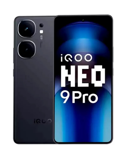 Iqoo Neo 9 Pro (Renewed)