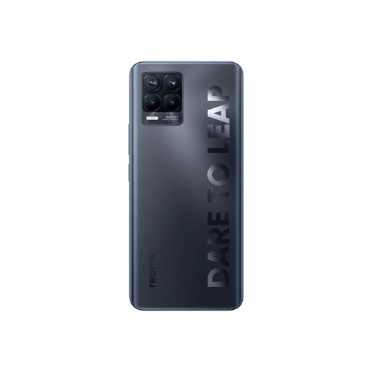 Realme 8 Pro (Refurbished)