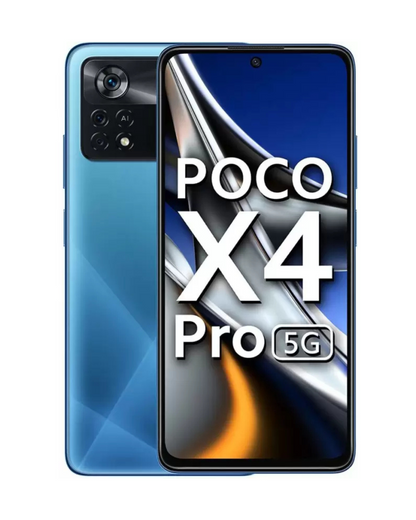 Poco X4 Pro (Renewed)