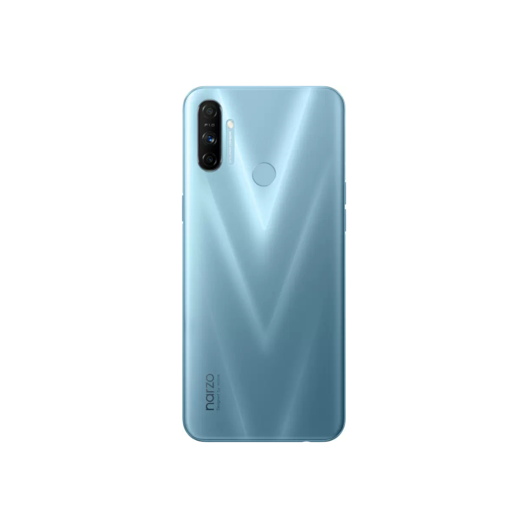 Realme Narzo 20A (Refurbished)