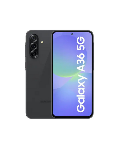 Samsug Galaxy A36 5G (Open Box)
