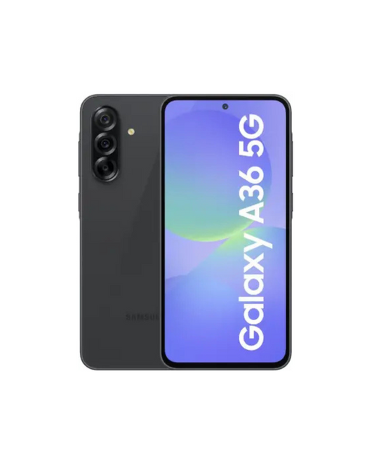 Samsug Galaxy A36 5G (Open Box)