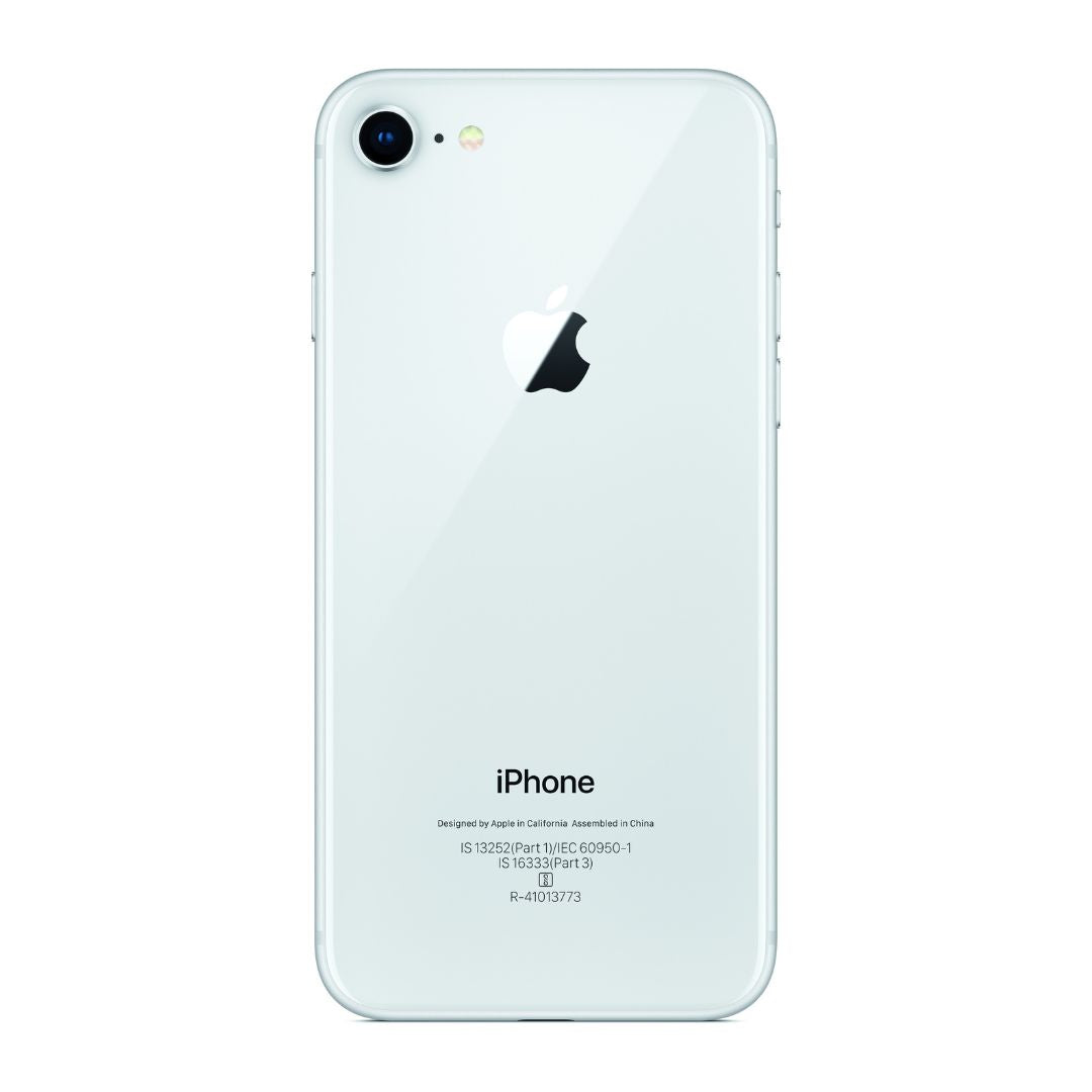 Apple iPhone 8 (Refurbished)