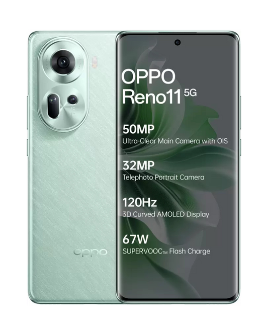 Oppo Reno 11 (Open Box)