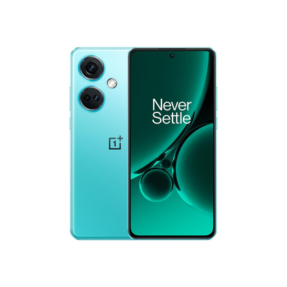 OnePlus Nord Ce 3 (Renewed)