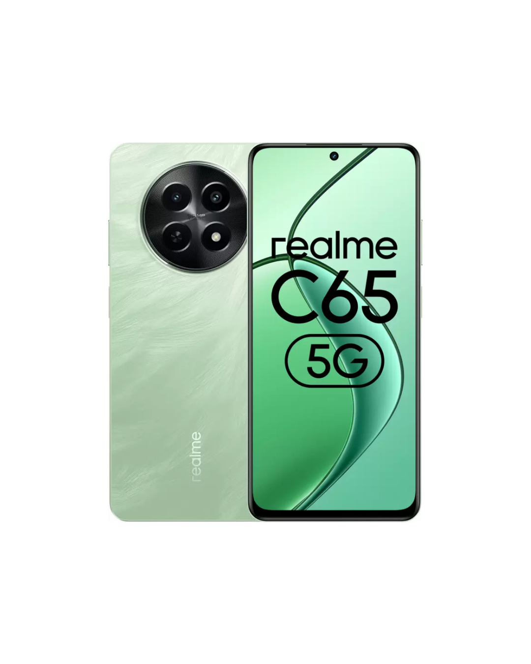 Realme C65 5G (Brand New)