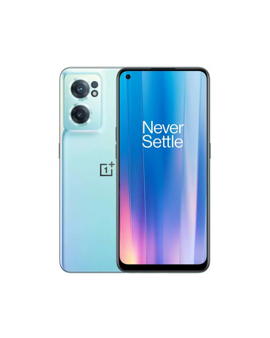 OnePlus Nord Ce 2 (Renewed)