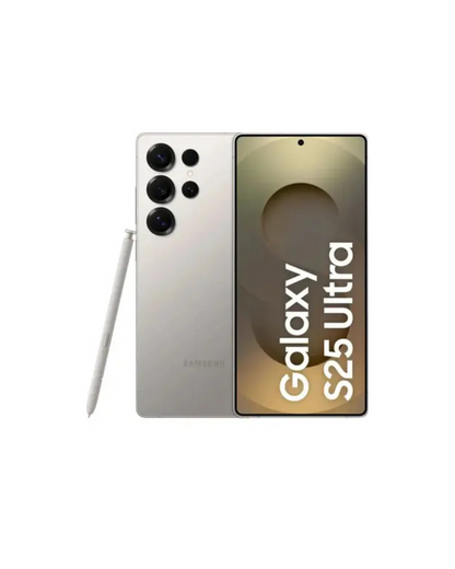 Samsung Galaxy S25 Ultra 5G (Open Box)