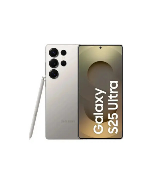 Samsung Galaxy S25 Ultra 5G (Open Box)
