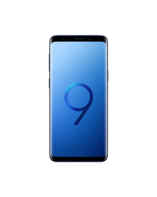 Samsung Galaxy S9 (Refurbished)