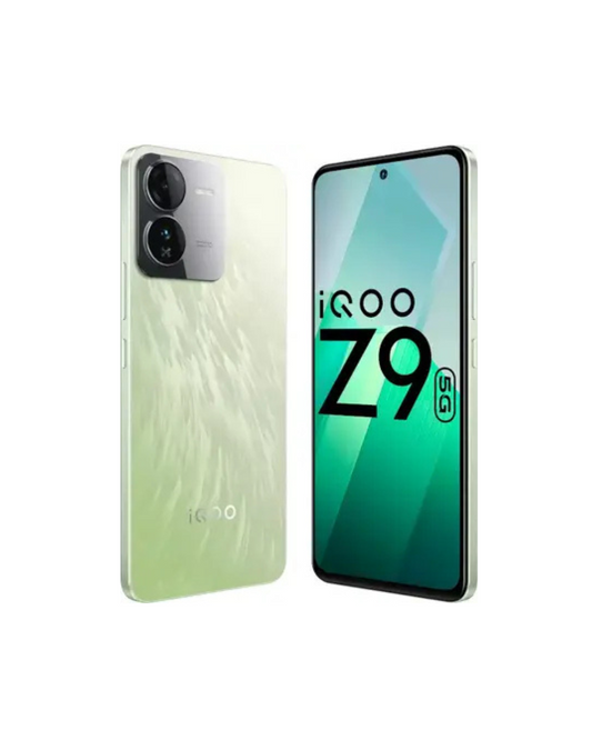 Iqoo Z9 5G (Box Pack)