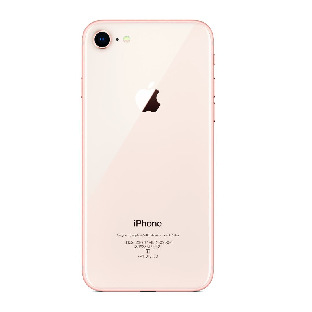 Apple iPhone 8 (Refurbished)