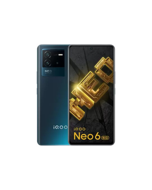 Iqoo Neo 6 5G (Refurbished)
