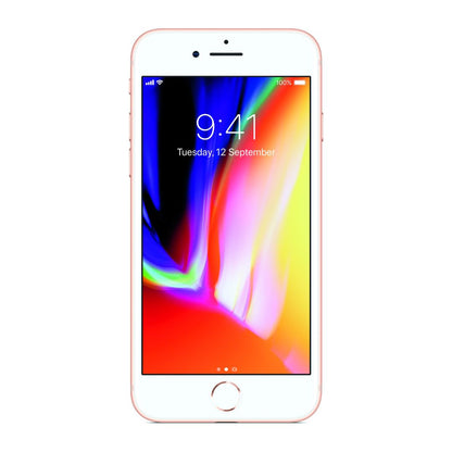 Apple iPhone 8 (Refurbished)