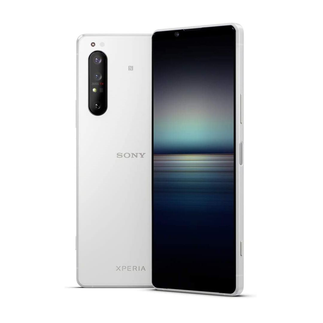 Sony Xperia 1 ii