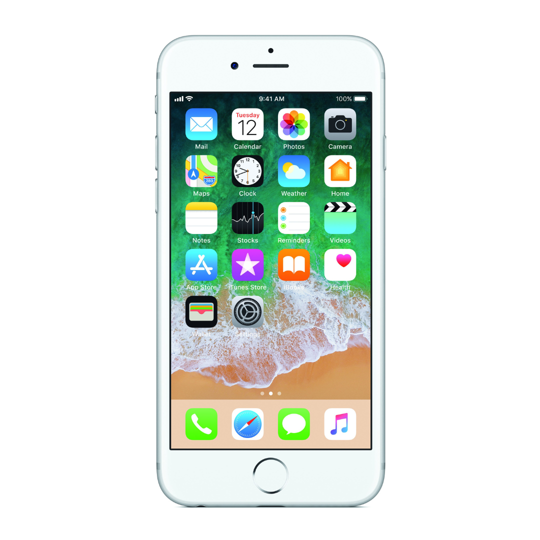 Apple iPhone 6s (Refurbished)