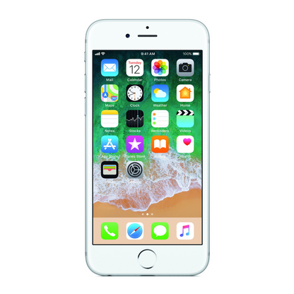 Apple iPhone 6s (Refurbished)